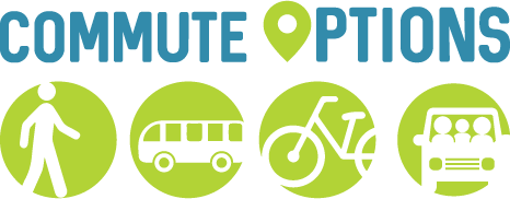 Commute Options Logo