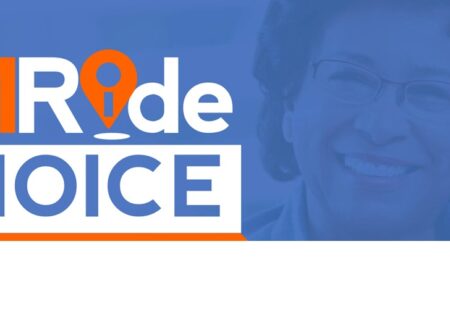 901 Ride Choice Banner